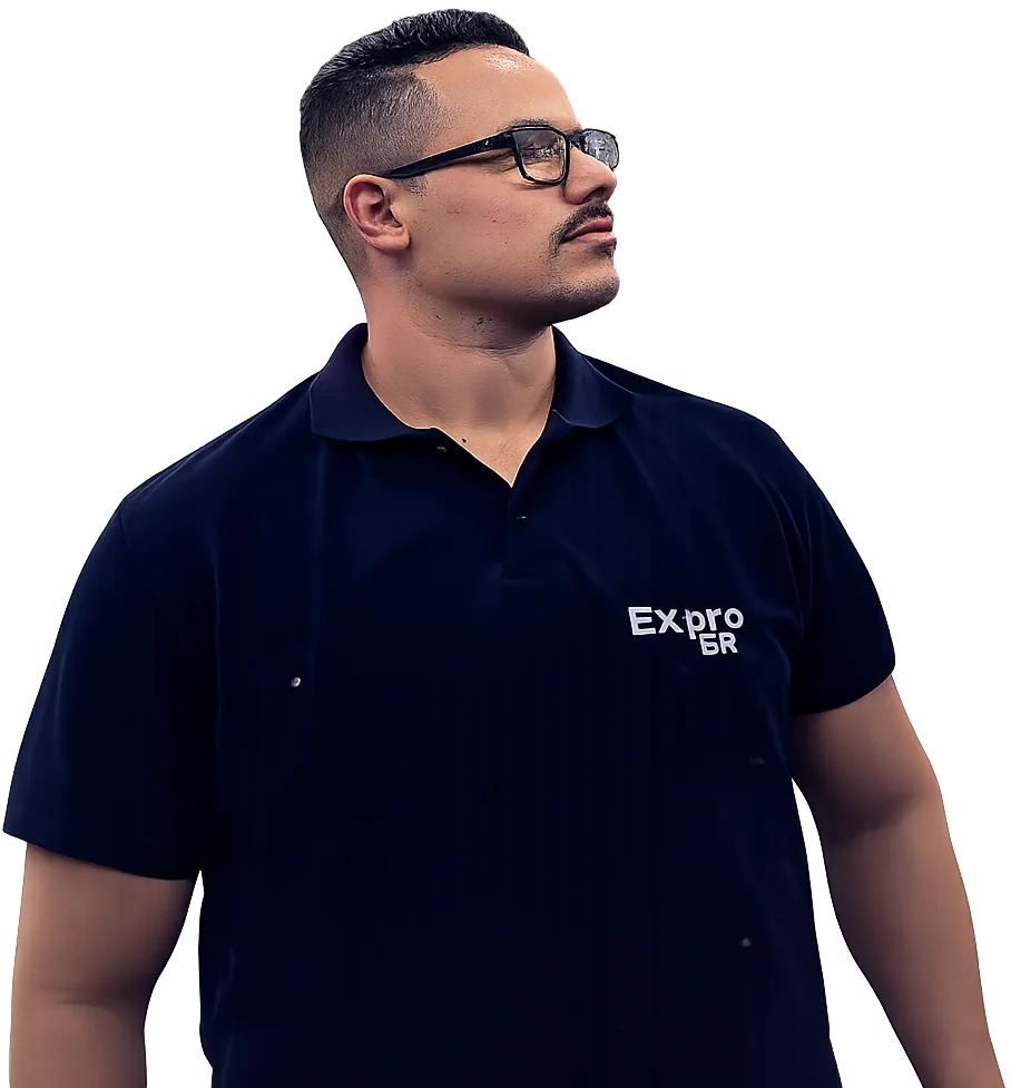 Especialista Expro